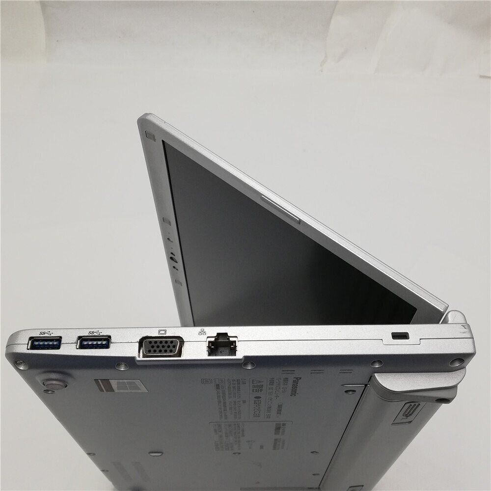 Panasonic Let's note CF-SV7 i7 8th Gen 8GB 512GB SSD Office Panasonic Let's note CF-SV7 i7 8th Gen 8GB 512GB SSD Office