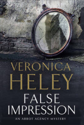 False Impression: A Bea Abbot British Murder Mystery (An Abbot Age - VERY GOOD