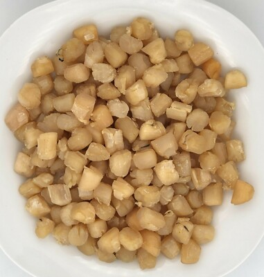 #ad Greenlike High Quality Dried Scallop 元贝 瑶柱 $349.99