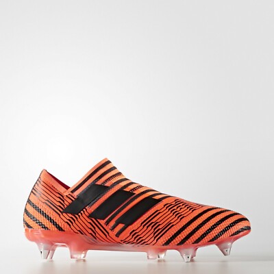 adidas Nemeziz 17+ SG Mens Football Boots SIZE 6 6.5 7 7.5
