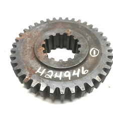JOHN DEERE 1 ST GEAR FOR  60-SERIES HI-CYCLE 600 H24946