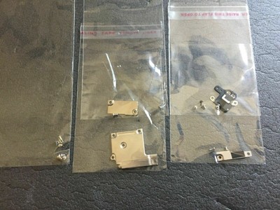 Kit De Vis Complet Pour IPhone 6 - Neuf En Sachet - Compatible Avec Tous Les Modèles IPhone 6