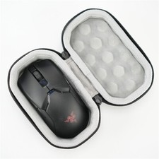 Carry Case Hard Storage Box Cover Holder Bag for Razer Viper V2 Pro Gaming Mouse