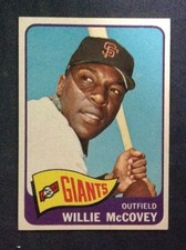 1965 Topps Football Cards 7