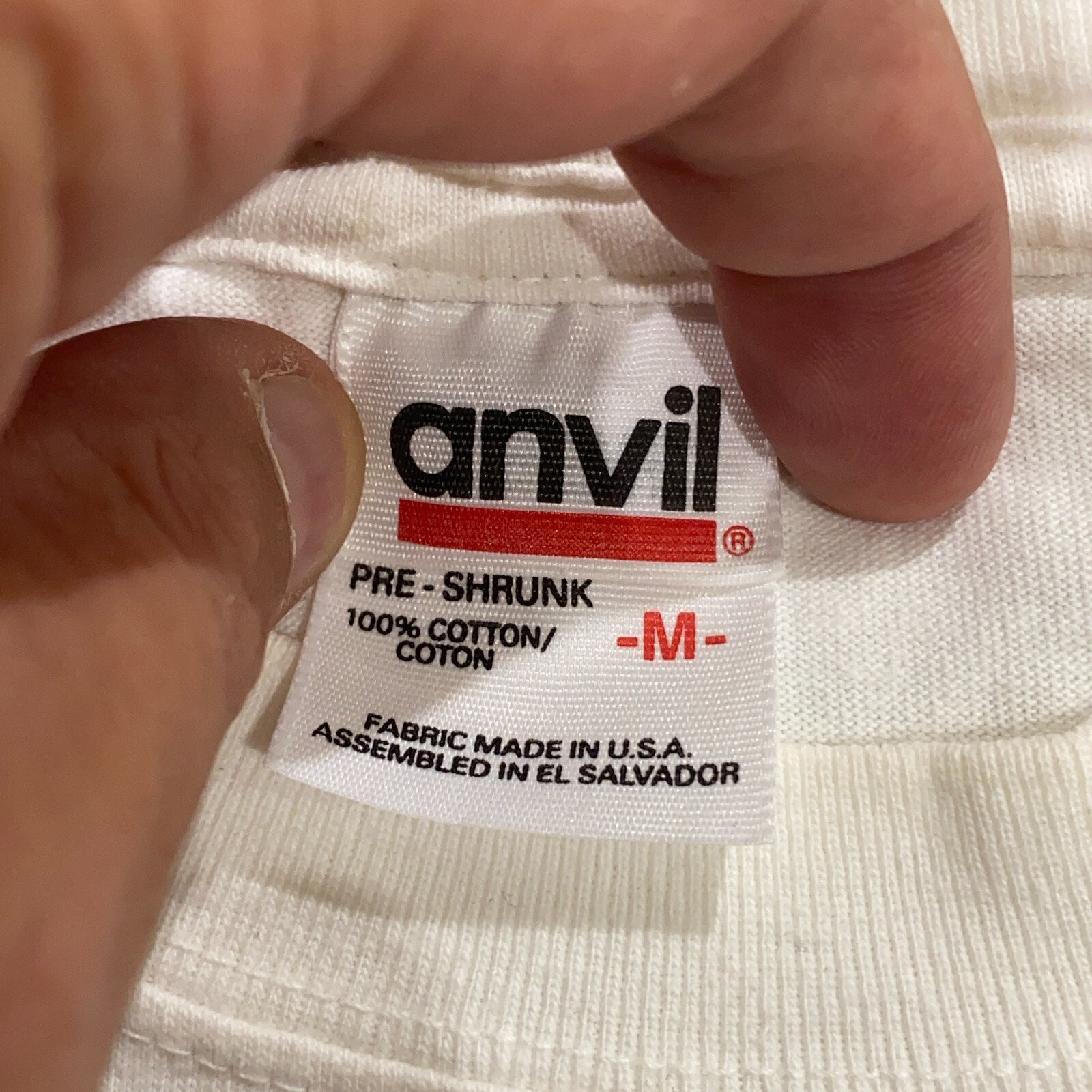 vtg SKYSCRAPER THE FINAL ANSWER ROLLER COASTER T-… - image 7