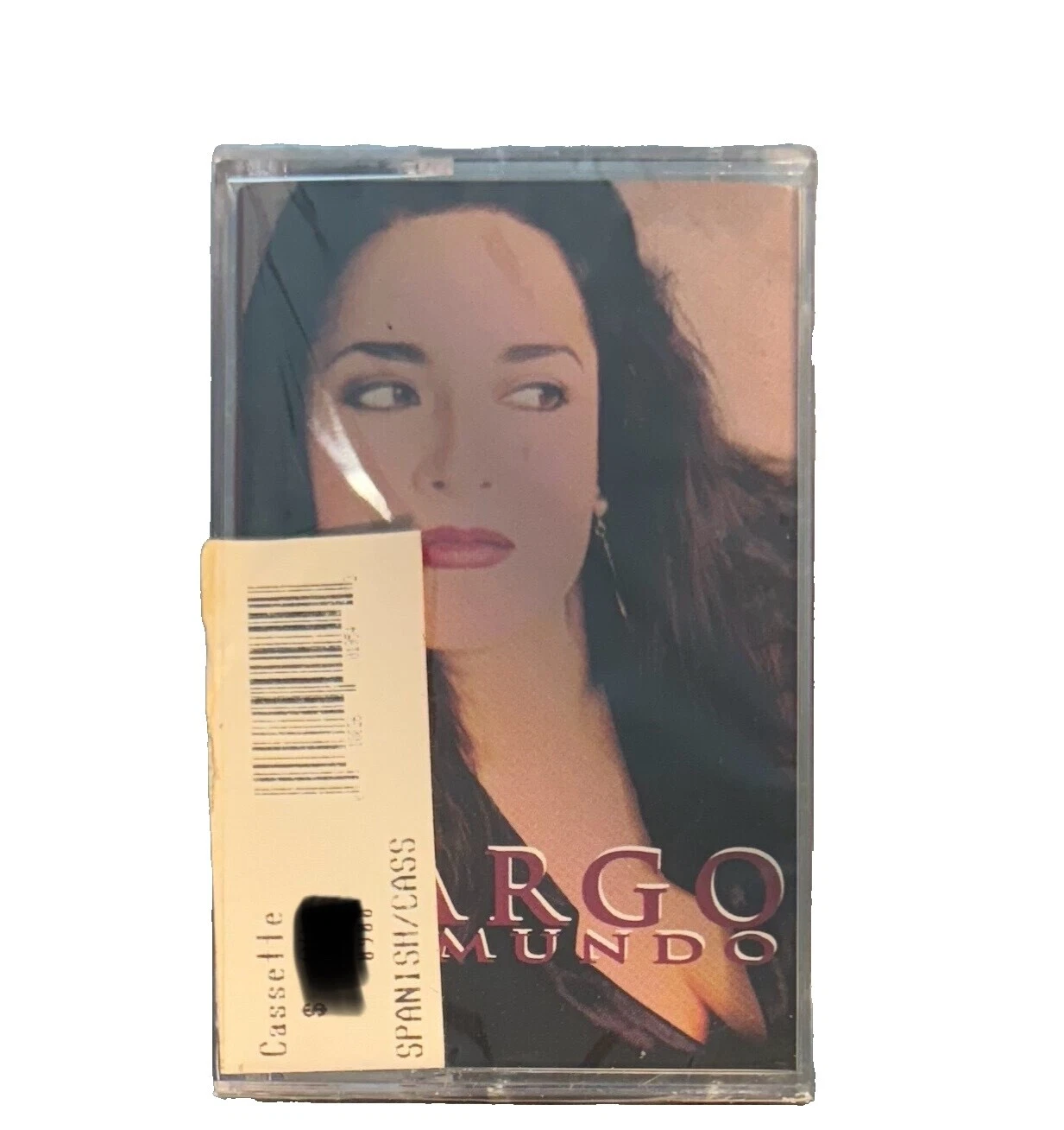 Excellent (EX) Inlay Condition Music Cassettes