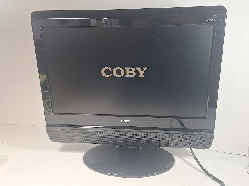 Coby HDTV 18.5