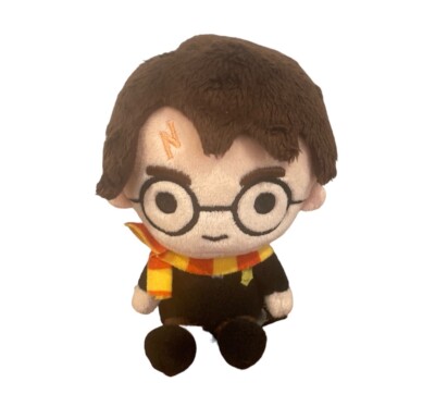 Harry Potter Plush Dobby- Chibi Gacha Style  By Yume Toy Doll 5 