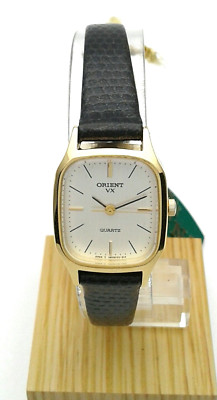 OROLOGIO DONNA ORIENT ANNI 80 \
