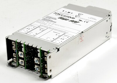 TDK Lambda Netzgerät Vega 900, V901PRL