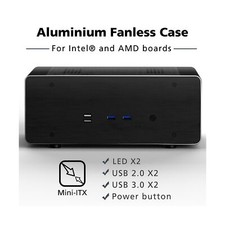 Carcasas Y Carcasas Para Ordenadores Caja De Sonido Multimedia