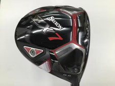 2020 Dunlop Srixon ZX7 Driver 1W 9.5deg Diamana ZX60 S-flex Golf Clubs G552