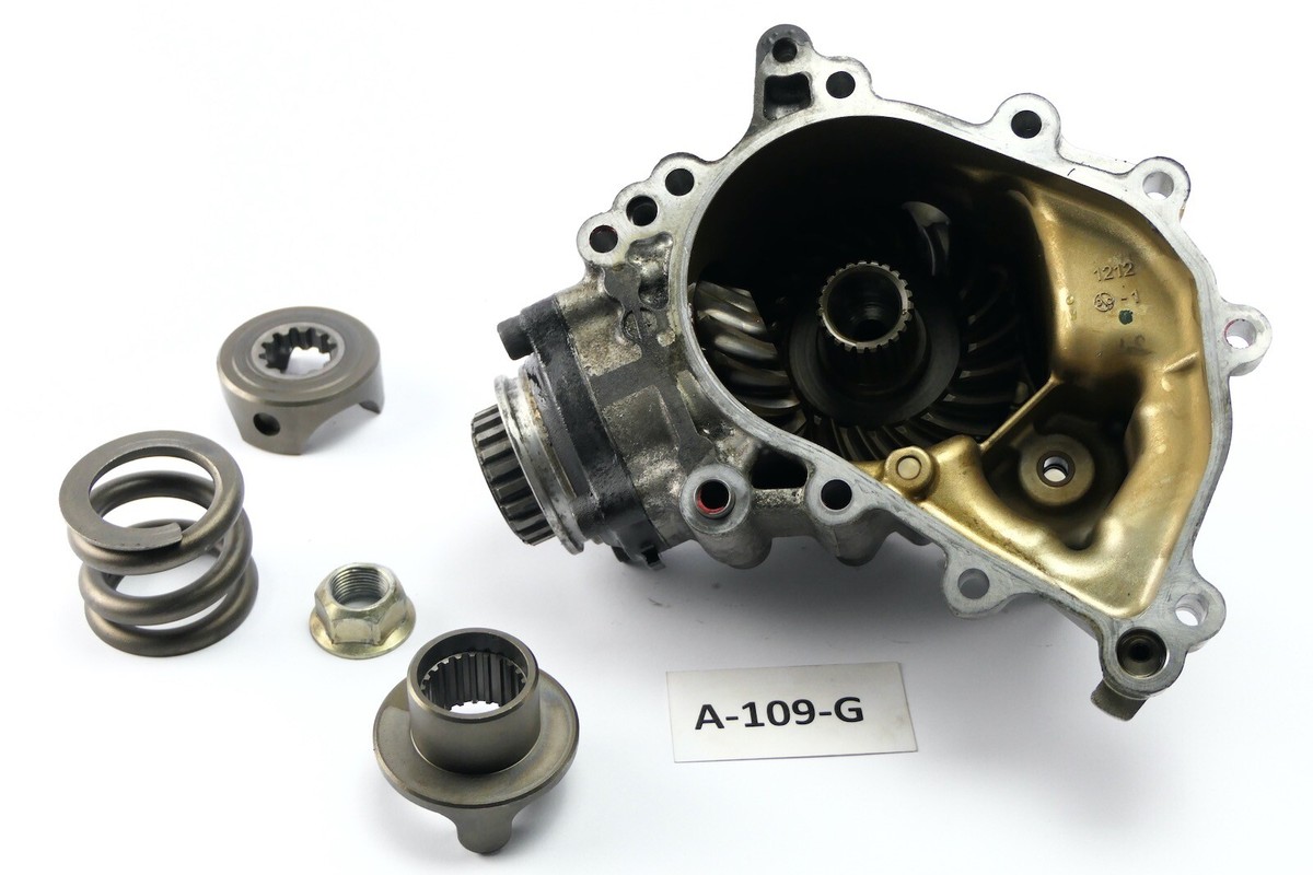 ハイジア　1400g ZZR1400(ZX1400A/B)-since2006- - バイクの系譜