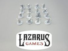Lord of the Rings, LotR: Dwarf Warriors