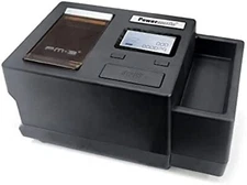 Powermatic 3 plus ( III + ) - Top Of The Line Automatic Cigarette Injector