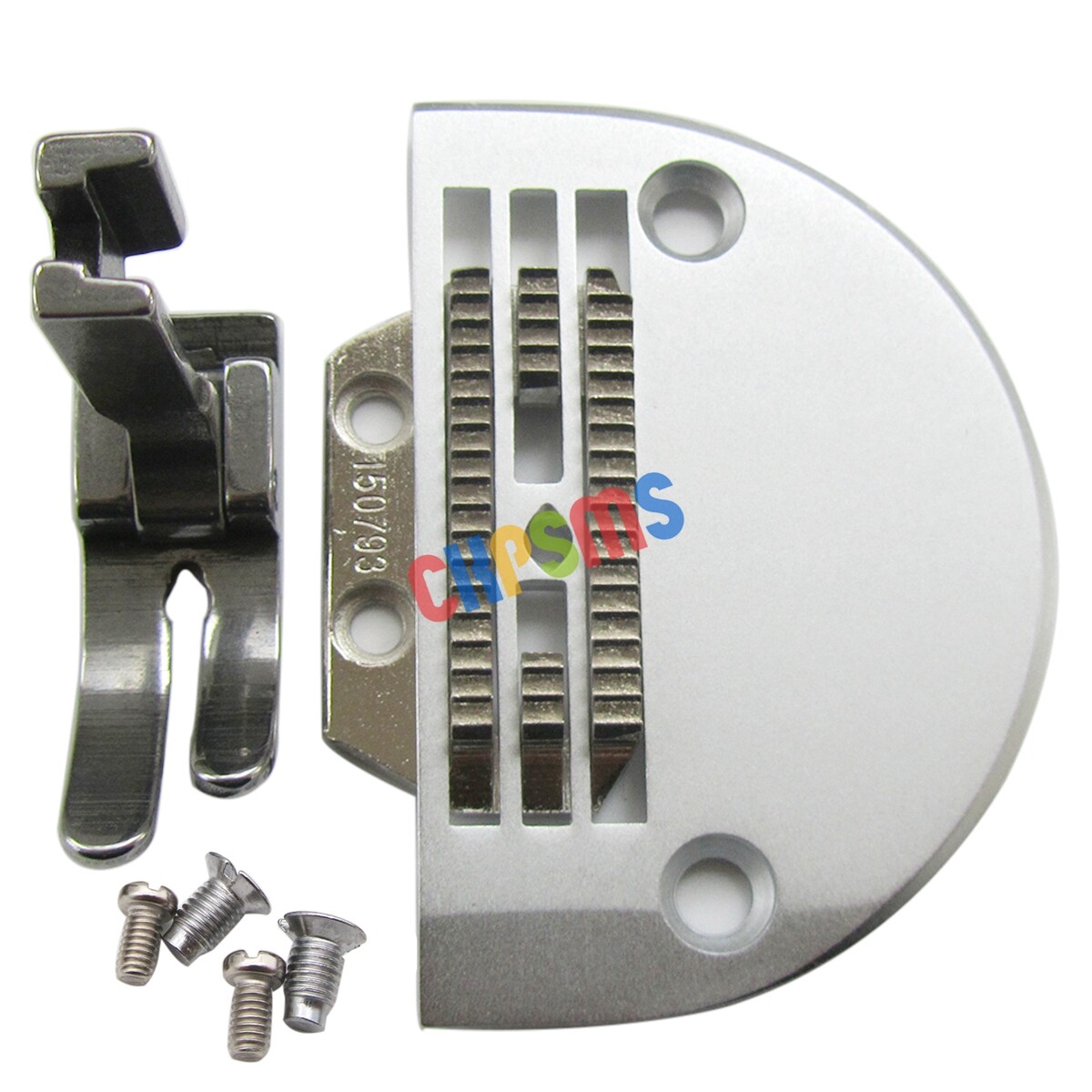 1SET Single Needle GAUGE FOR INDUSTRIAL SEWING MACHINE JUKI BROTHER SINGER 31-15