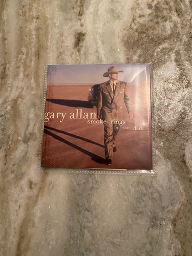 Gary Allan - Smoke Rings In The Dark CD, Used | eBay