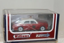 Williams/Bachmann #42736 Motorized EZ Street Vehicle Fire Chief  (Superstreets)