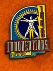 802    DLR - Innoventions - 1998 Attraction Series — photo 1