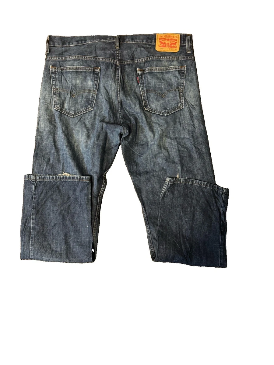 Levi's Men's Levi'S 509 Jeans for sale | eBay