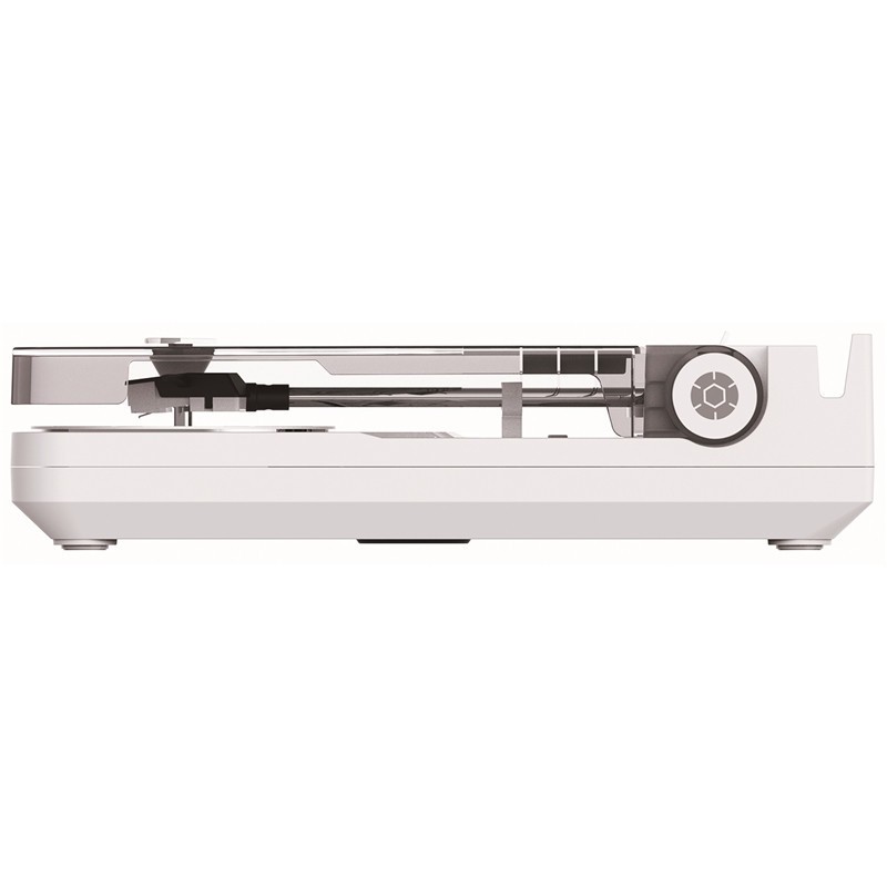 PSL AUREX AX-RP10 Portable Turntable JOJO Magazine Edition from