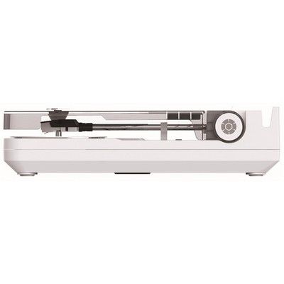 PSL AUREX AX-RP10 Portable Turntable JOJO Magazine Edition from