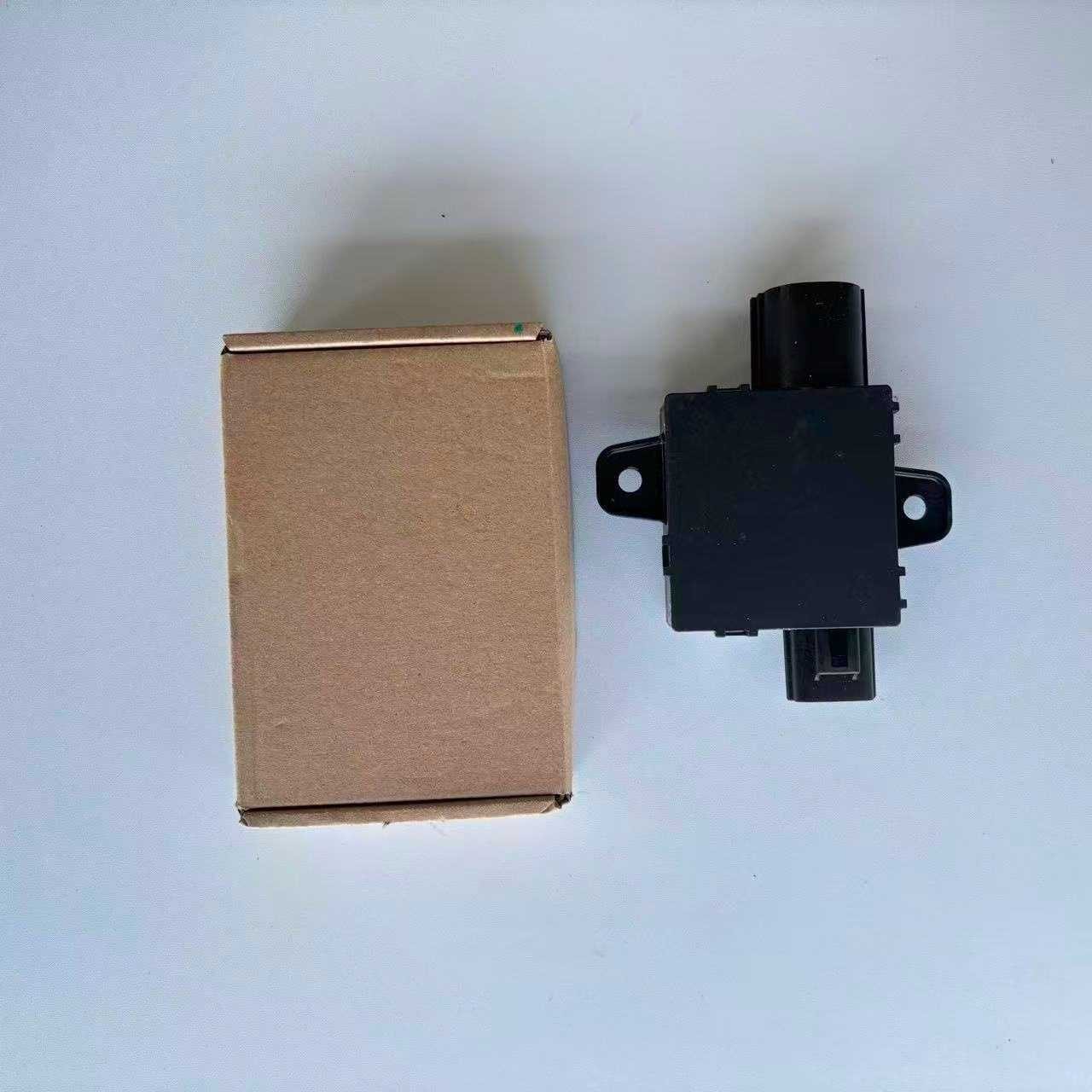 FOR CHEVROLET CAMARO CADILLAC ENGINE COOLING FAN-CONTROL UNIT MODULE 23506648