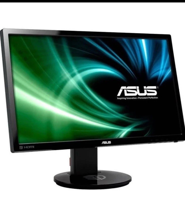 ASUS/24インチ液晶ディスプレイ/VG248QG/NALMQS035422T/モニター/Bランク/88【中古】 Amazon.com: ASUS VG248QG 24 inches G-Sync Gaming Monitor