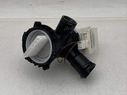 Constructa CWF14J01/11 Waschmaschine 12032308 Laugenpumpe #EA410
