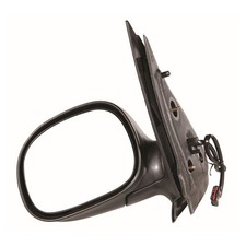 Depo Door Mirror for 1997-2002 Ford Expedition 330-5404L3ECH