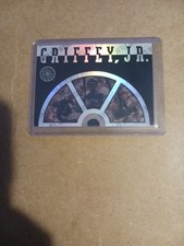 1995 Leaf - Slideshow Ken Griffey Jr #8B