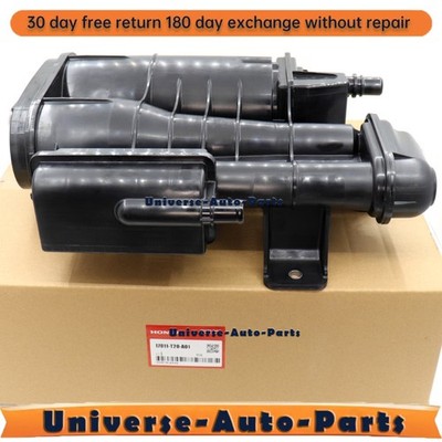 OEM Emissions Fuel Evap Vapor Charcoal Canister For Honda Civic Acura Integra