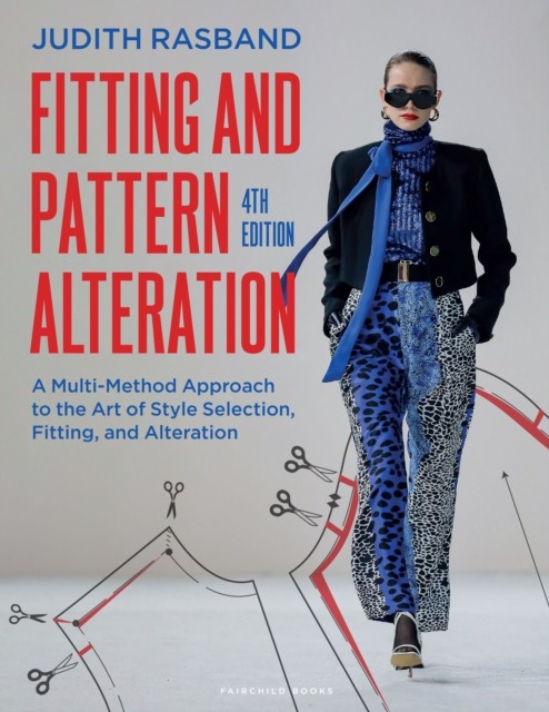 Fitting and Pattern Alteration by Judith Rasband, Elizabeth L... - - Image 4