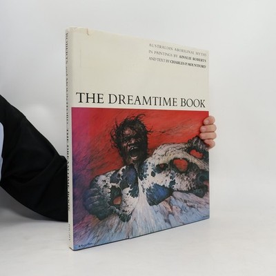 The Dreamtime Book  |  Ainslie Roberts