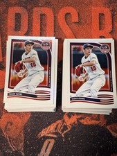 (50) 2024 Panini Stars & Stripes TEGAN KUHNS Holo Silver Team USA🔥🔥