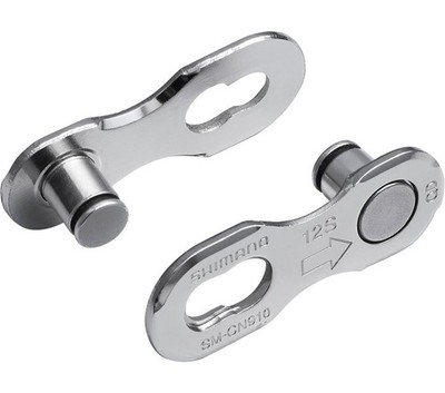 Shimano SM-CN910 Quick Link Kettenschloss für 12-fach Ketten, NEU