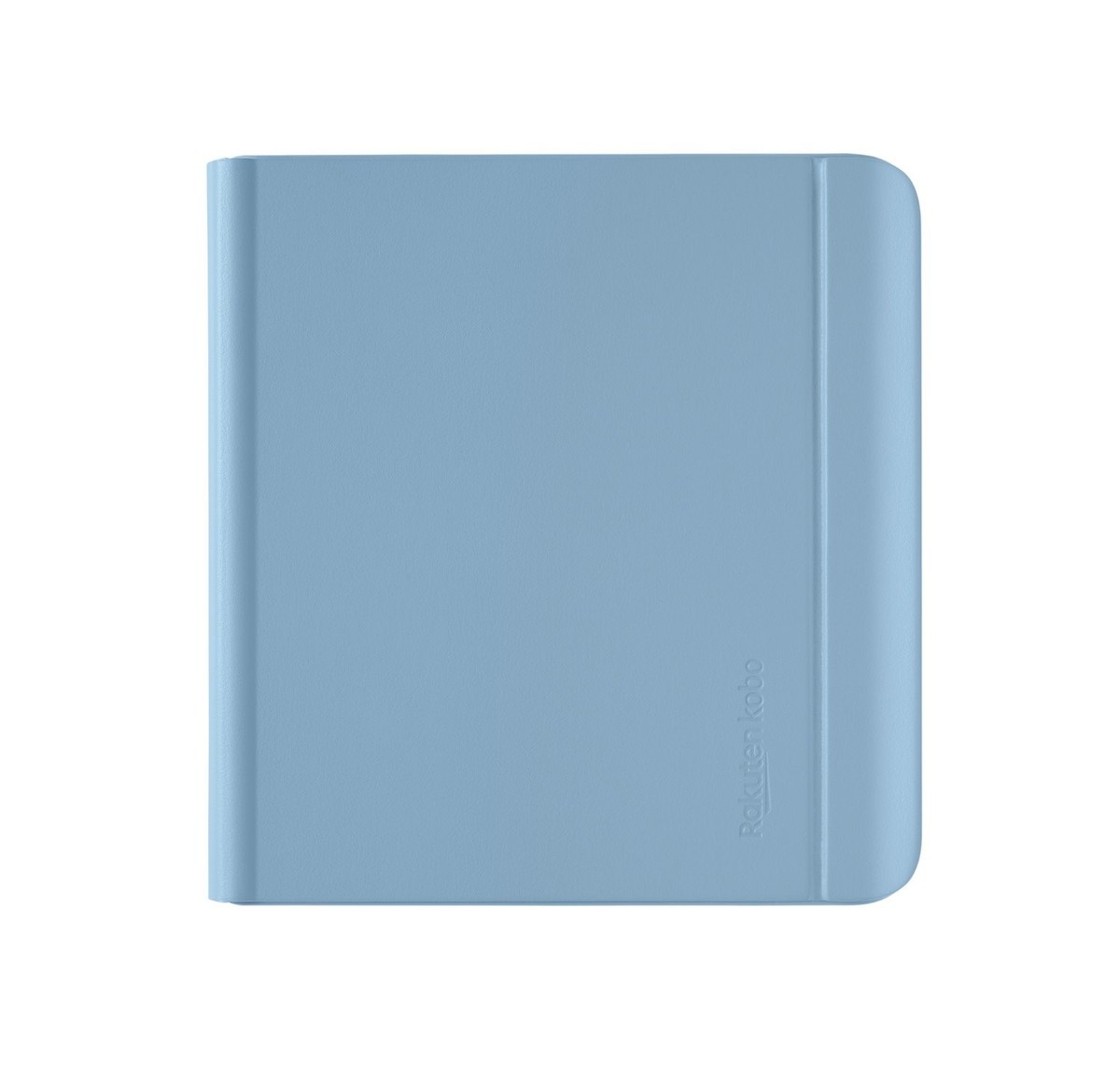 Kobo Libra Colour (White) eReader with Dusk Blue Notebook