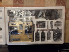 Futaba FP-3EGX Digital Proportional R/C Syste...