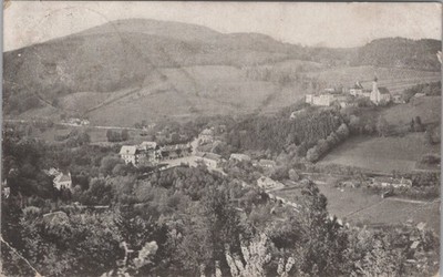 Postcard, Neuhaus im Wienerwald (BM)50663