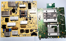 SONY 75" XR-75X90K REPAIR KIT BOARD UNITS A5042768A MAIN-POWER -T-CON ++