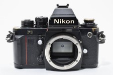 Nikon F3P Press HP Body SLR Working