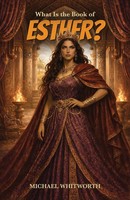 Michael Whitworth | What Is The Book Of Esther? | Taschenbuch | Englisch (2026)