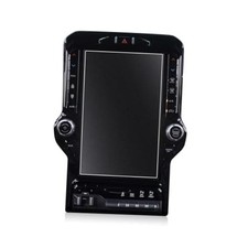 Anti-Glare Matte Screen Protector for 2019-2026 Matte for 2019-2026 RAM 12"