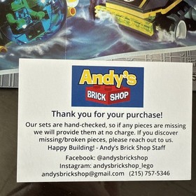 LEGO Alpha Team: Alpha Team ATV (6774)