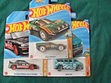 Hot Wheels 2025 Dollar General Exclusives New In Packages Set Of Three Hot Wheels 2025 Dollar General Exclusives New In Packages Set Of Three