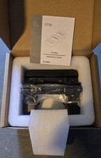 Zebra Charge Base for ET5 Series CRD-ET5X-1SCG1 CRD-ET5X-1SCG2 - Update Model 
