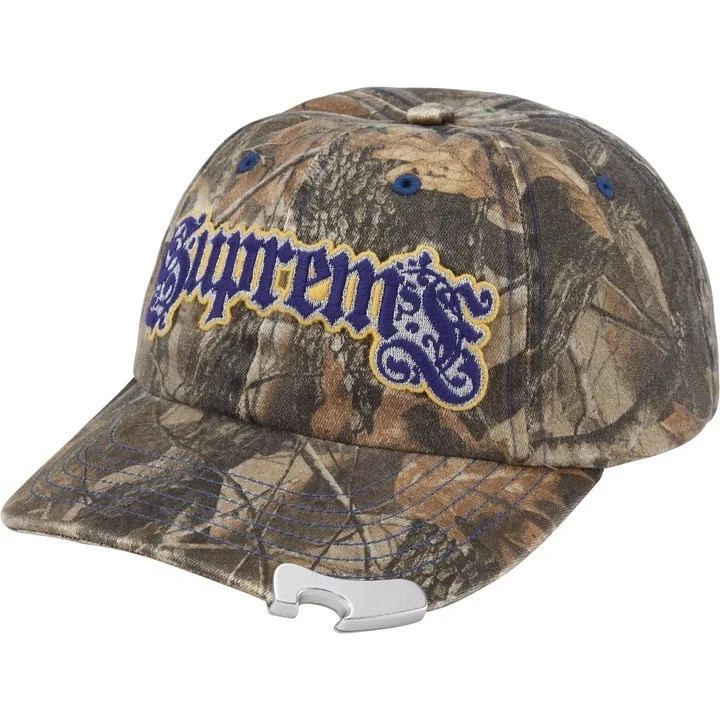 Supreme Camouflage Hats for Men for sale - eBay