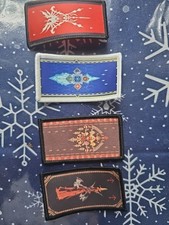 Final Fantasy XVI Aufnäher Patches Abzeichen...