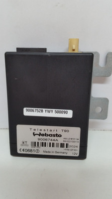 RANGE ROVER VOGUE  4.4 PETROL TELESTART CONTROLE MODULE YWY500090