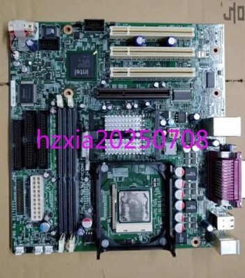 1pc used RICHO FB6GMF-L-14 PWB NO.R0176022 motherboard 